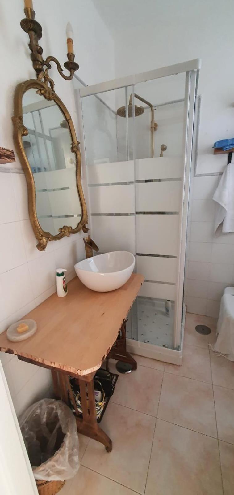 Casa Al Mare Villa Capri Eksteriør billede